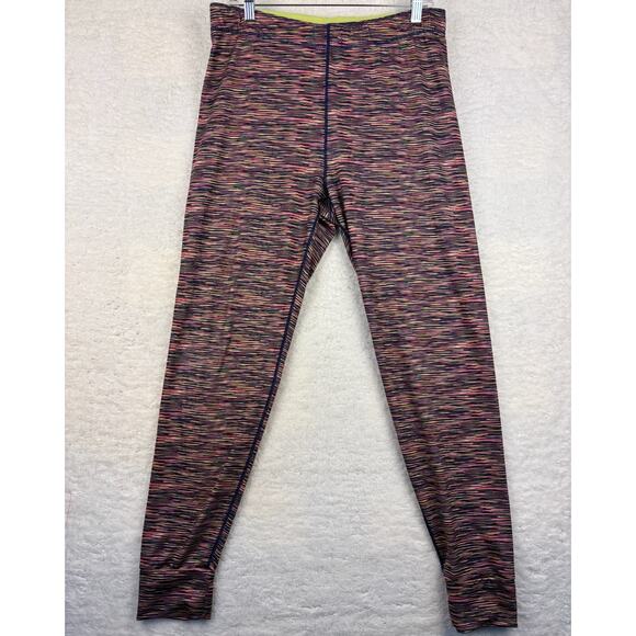 2-Piece Workout Set L Tank + Leggings “One More Round” Yoga Gym Athleisure - Picture 2 of 13